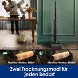 Tineco FLOOR ONE  i7 Fold Wet Dry Vacuum Cleaner