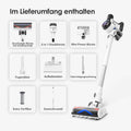 TINECO PURE ONE S15 PRO Smarter Akkustaubsauger