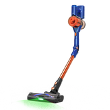TINECO PURE ONE S70 Smarter Akkustaubsauger Orange-blau