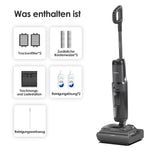 Tineco FLOOR ONE S7 Stretch Ultra Wet and Dry Vacuum Cleaner