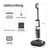 Tineco FLOOR ONE i7 Hotwash Nass- und Trockensauger