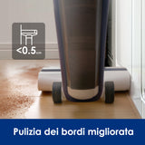 Tineco iFLOOR 5 Lavapavimenti e Aspirapolvere