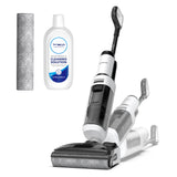 Tineco FLOOR ONE i7 Hotwash Nass- und Trockensauger