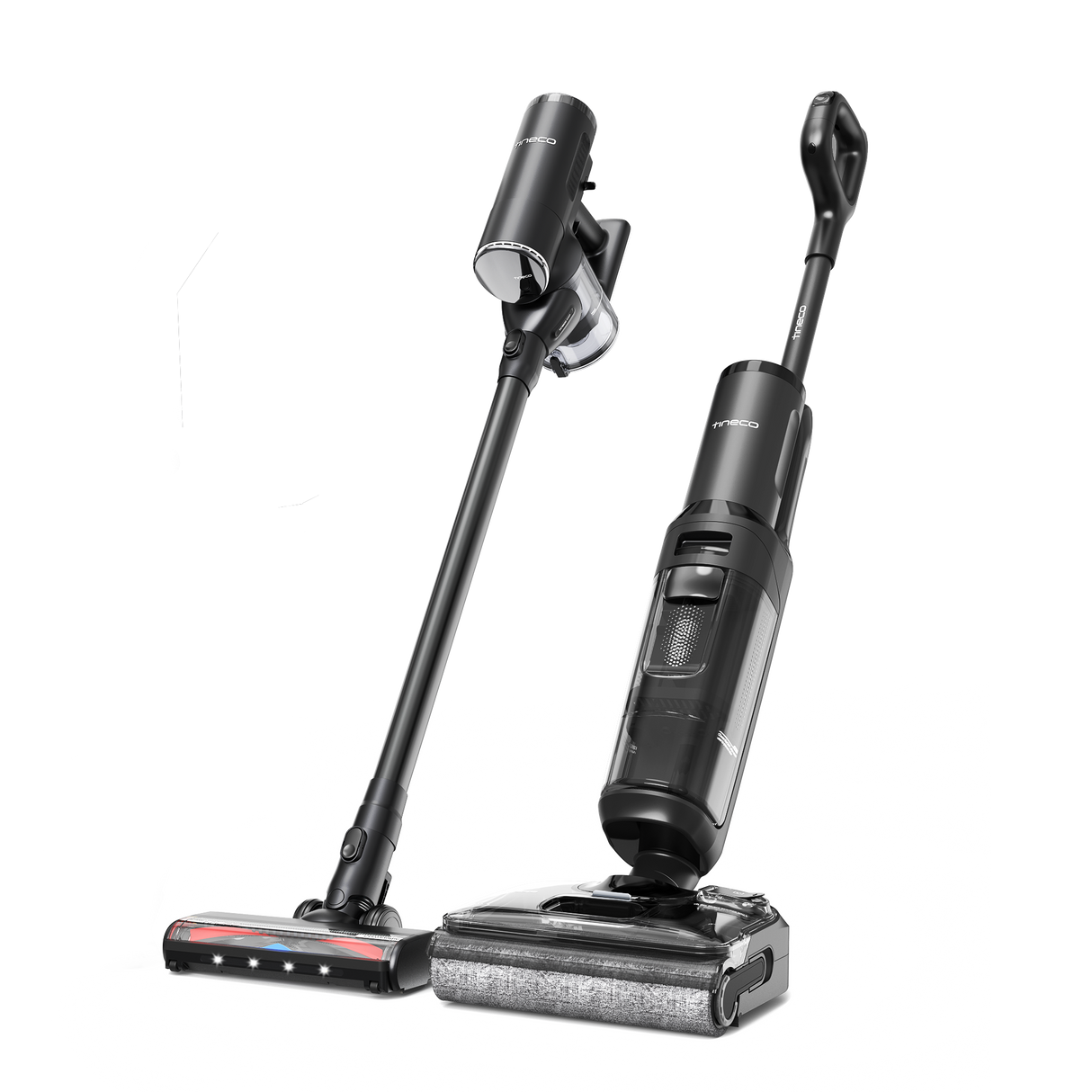 Tineco Floor One Switch S7 Stretch Intelligent wet and dry vacuum cleaner 5-in-1 Multi-Function