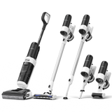 Tineco FLOOR ONE Switch S6 Stretch intelligenter Nass- und Trockensauger