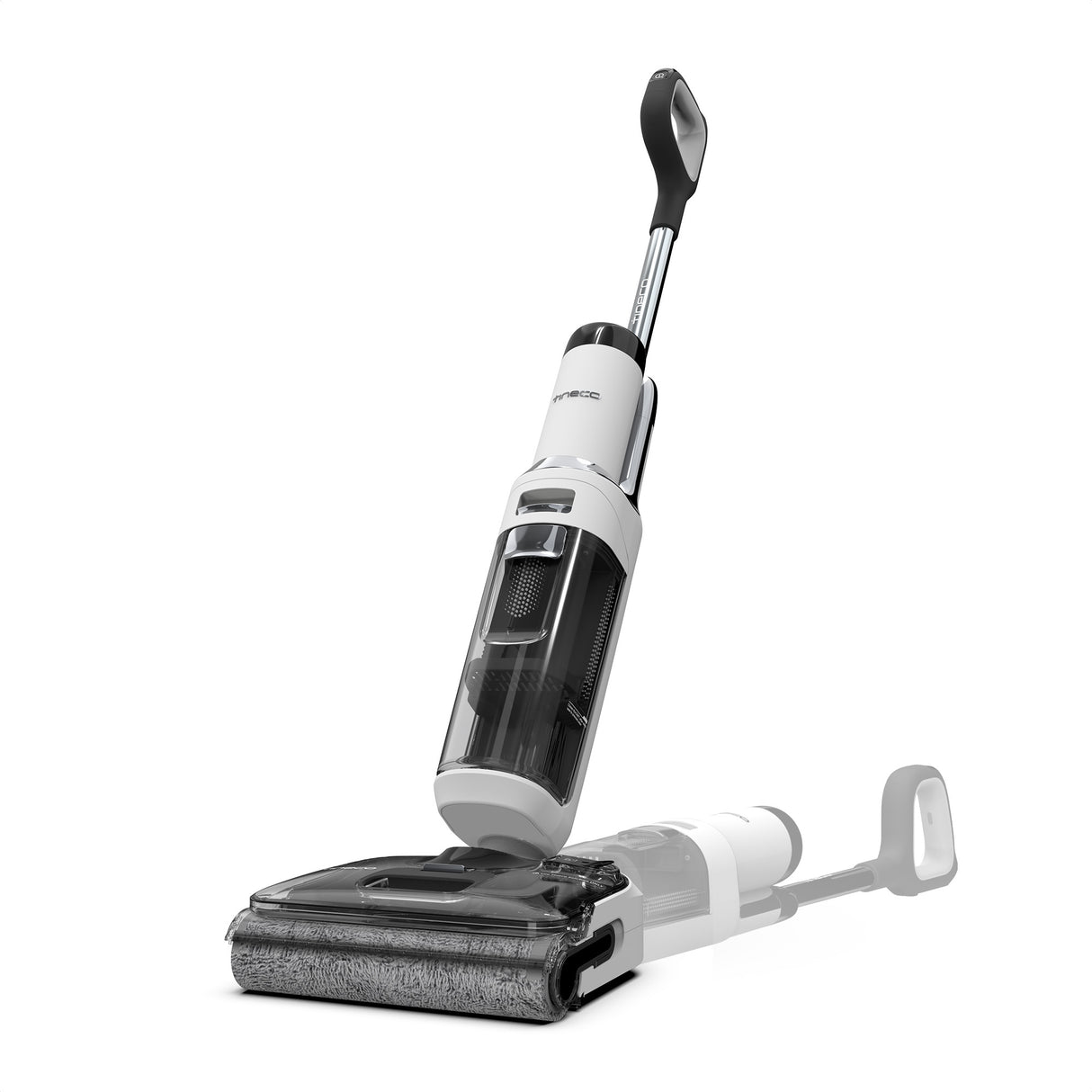 Tineco Floor ONE STRETCH S6 intelligent wet and dry vacuum cleaner