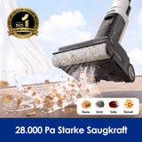 Tineco FLOOR ONE S7 Suite Nass- und Trockensauger