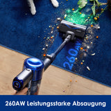TINECO PURE ONE S70 Smarter Akkustaubsauger