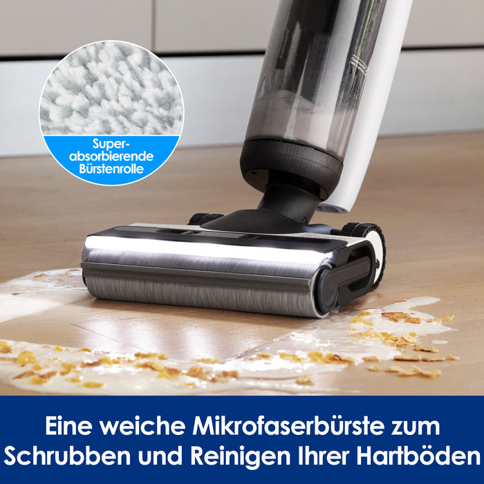 Tineco FLOOR ONE S7 PRO Ersatzbürstenwalze