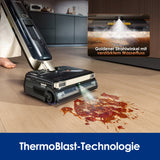 Tineco FLOOR ONE S9 Master Stofzuiger met Dweilfunctie