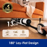 Tineco FLOOR ONE i7 Hotwash Nass- und Trockensauger