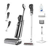 Tineco FLOOR ONE S5 Combo Power Kit intelligent wet and dry vacuum cleaner