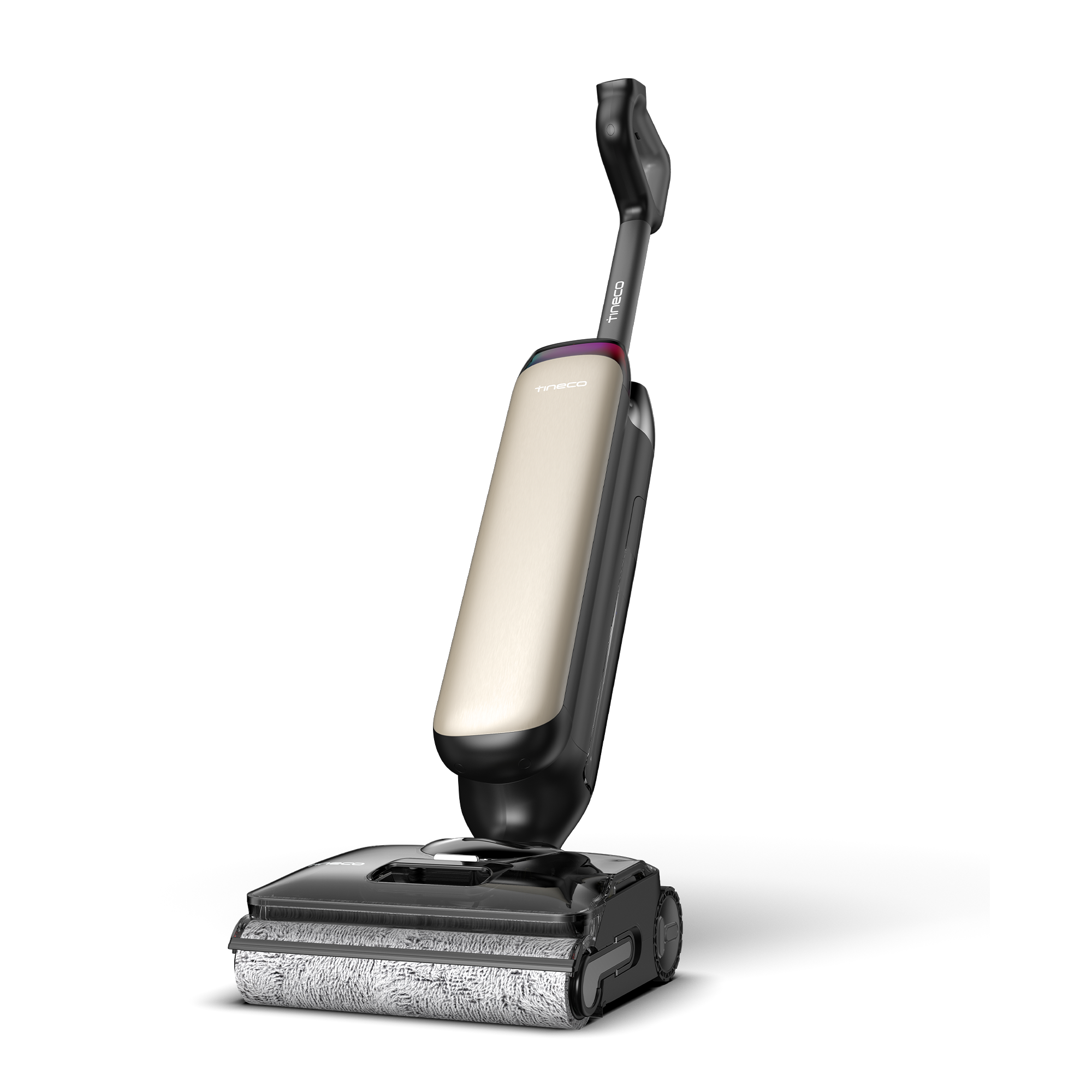 Tineco FLOOR ONE S9 Artist Turbo Nass- und Trockensauger