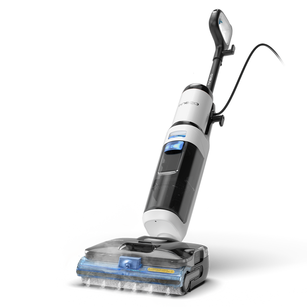 ttommo【美品】Tineco Floor One Stretch S6 Tineco Floor ONE Stretch S6 Cordless Wet Dry Vacuum Cleaner, 180