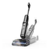 Tineco FLOOR ONE S7 Stretch Steam Lavapavimenti e Aspirapolvere a Vapore Senza Fili