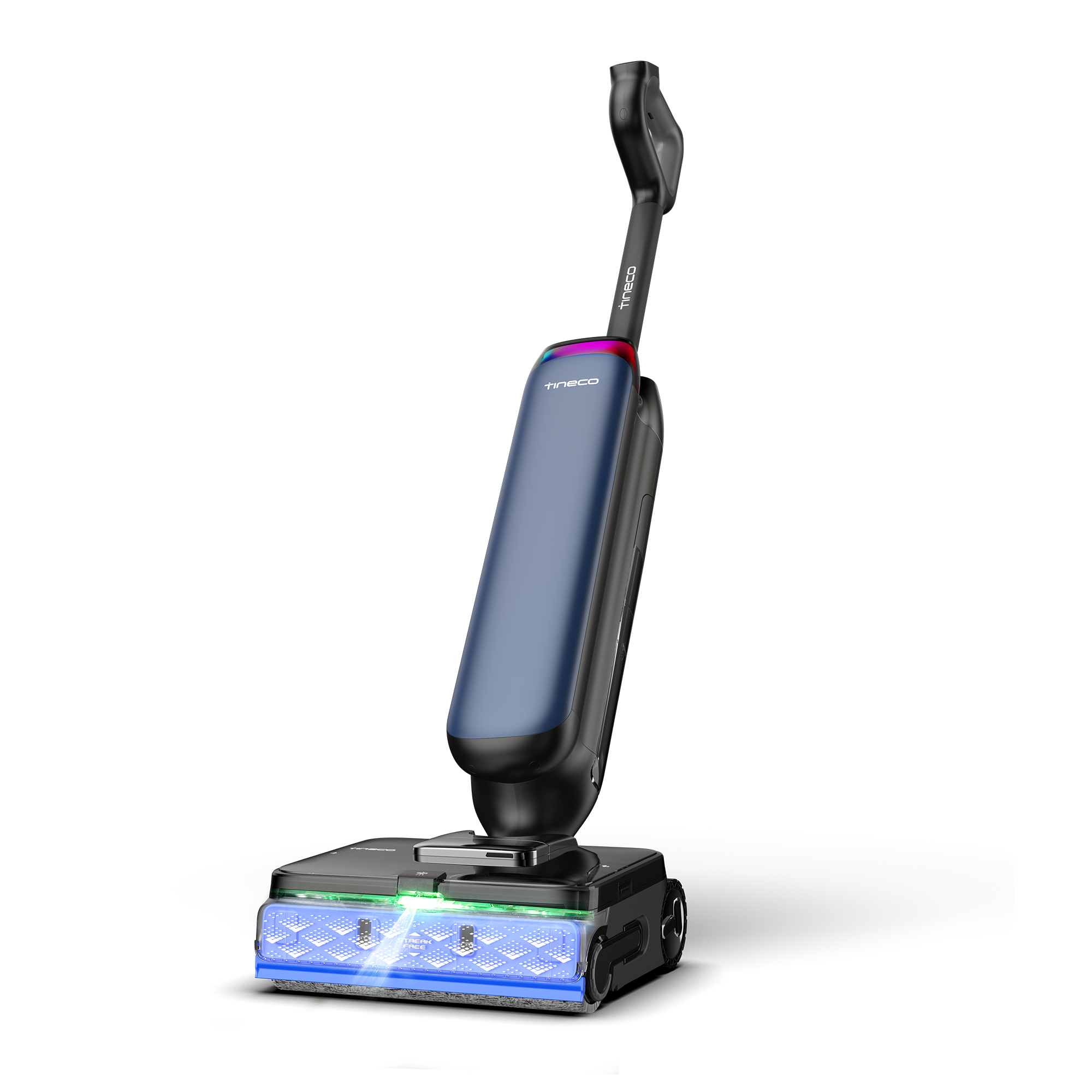 Tineco FLOOR ONE Station S9 Artist Wet Dry Vacuum Cleaner