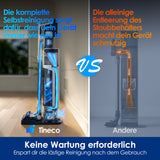 Tineco PURE ONE Station 5 Plus cordless smart vacuum