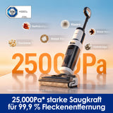 Tineco FLOOR ONE i7 Hotwash Nass- und Trockensauger
