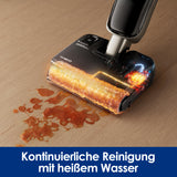 Tineco FLOOR ONE S9 Master Nass- und Trockensauger