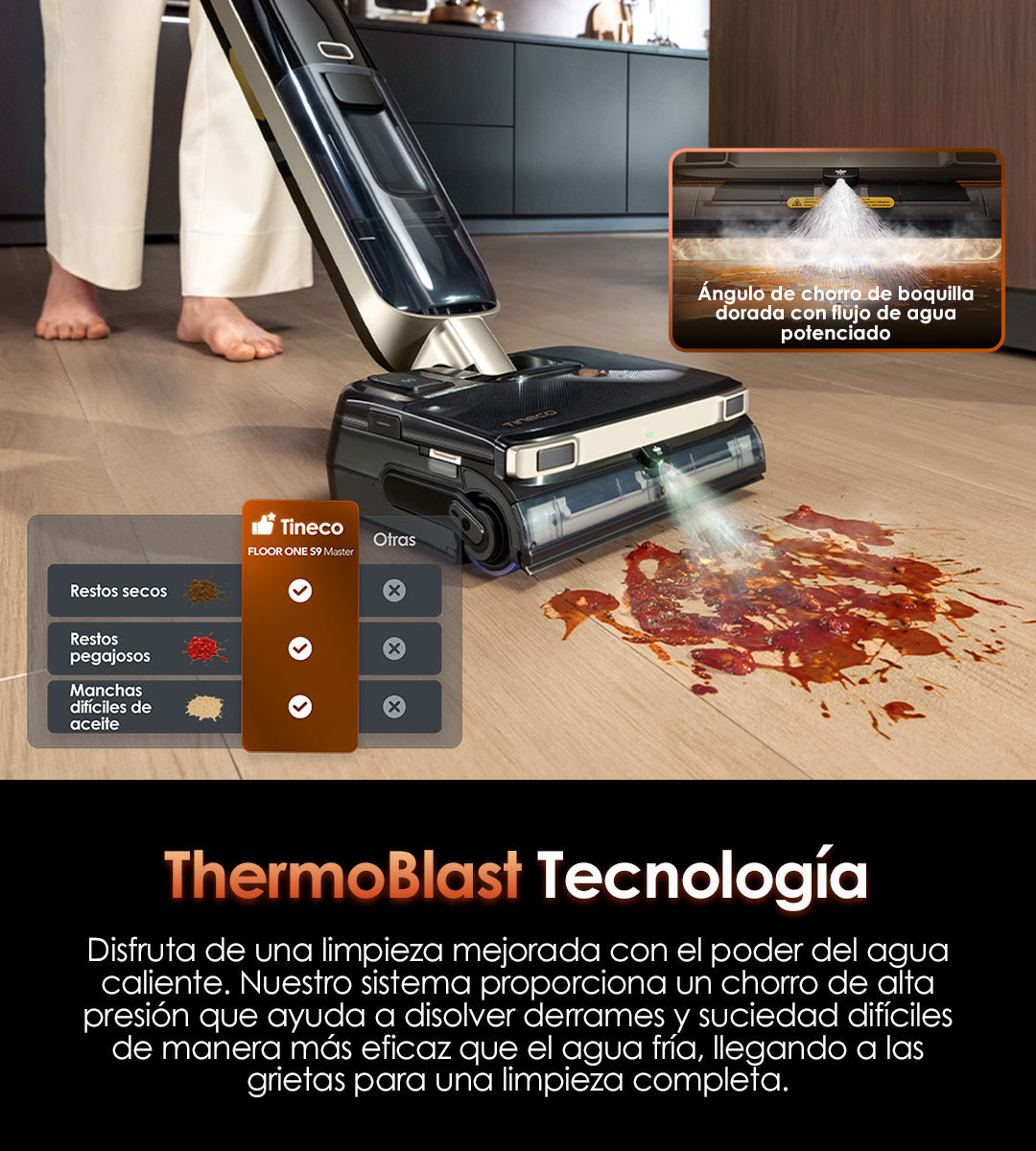 Tineco FLOOR ONE S9 Master Nass- und Trockensauger, nass trockensauger, wischsauger, staubsauger, nass trocken sauger, tineco floor one s5. tineco staubsauger, tineco s7, nassreiniger