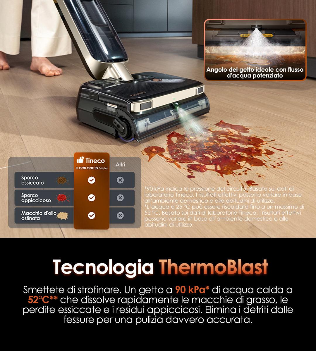 Tineco FLOOR ONE S9 Master Nass- und Trockensauger, nass trockensauger, wischsauger, staubsauger, nass trocken sauger, tineco floor one s5. tineco staubsauger, tineco s7, nassreiniger