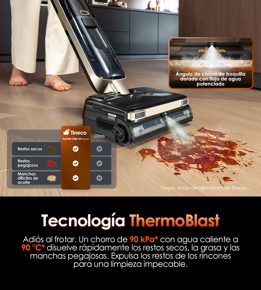 Tineco FLOOR ONE S9 Master Nass- und Trockensauger, nass trockensauger, wischsauger, staubsauger, nass trocken sauger, tineco floor one s5. tineco staubsauger, tineco s7, nassreiniger