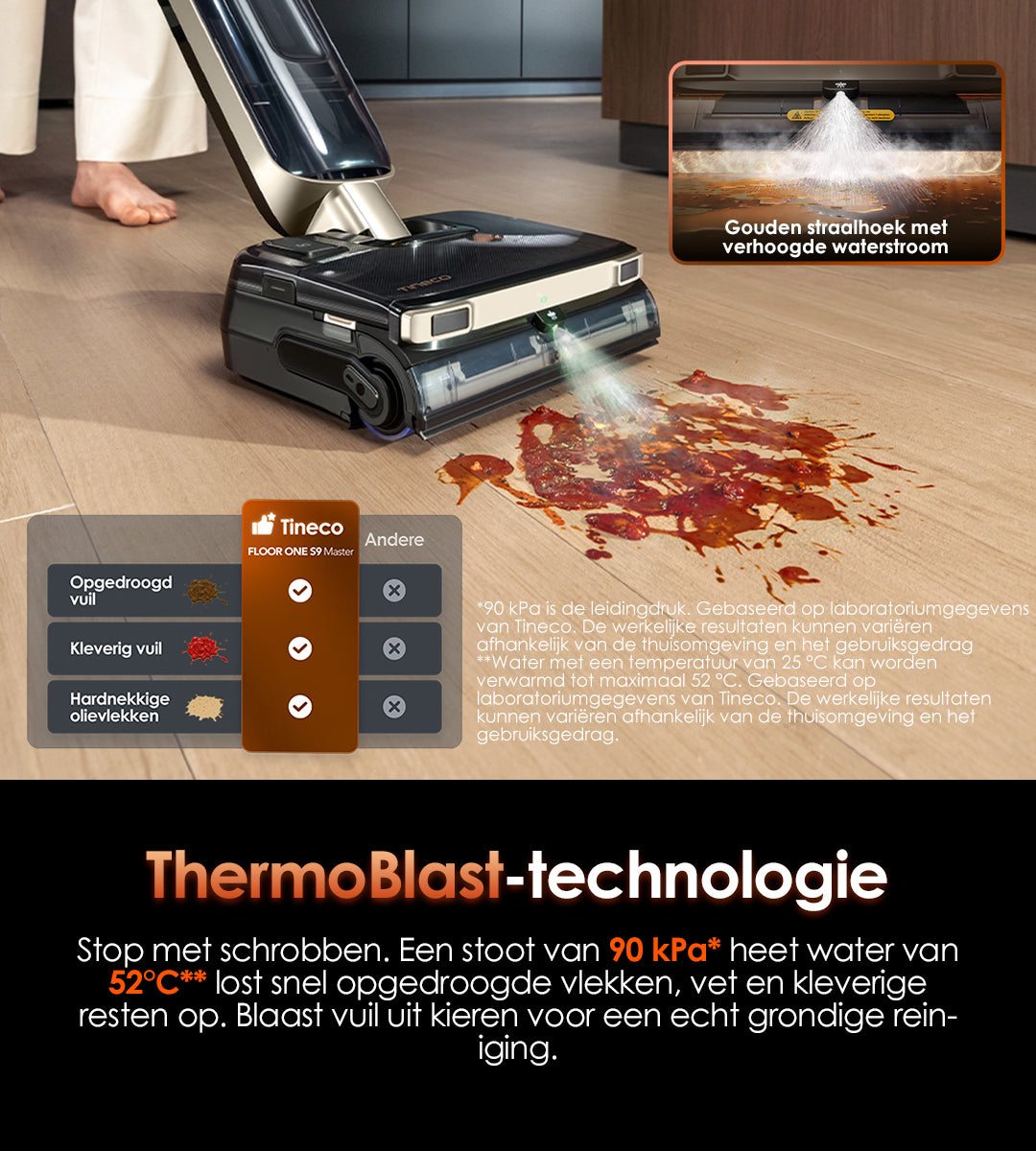 Tineco FLOOR ONE S9 Master Nass- und Trockensauger, nass trockensauger, wischsauger, staubsauger, nass trocken sauger, tineco floor one s5. tineco staubsauger, tineco s7, nassreiniger
