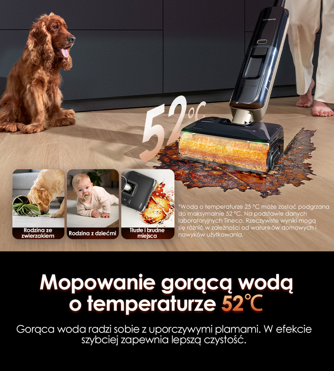 Tineco FLOOR ONE S9 Master Nass- und Trockensauger, nass trockensauger, wischsauger, staubsauger, nass trocken sauger, tineco floor one s5. tineco staubsauger, tineco s7, nassreiniger