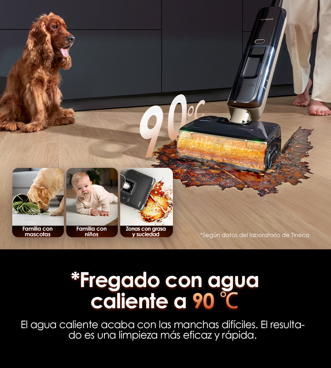 Tineco FLOOR ONE S9 Master Nass- und Trockensauger, nass trockensauger, wischsauger, staubsauger, nass trocken sauger, tineco floor one s5. tineco staubsauger, tineco s7, nassreiniger