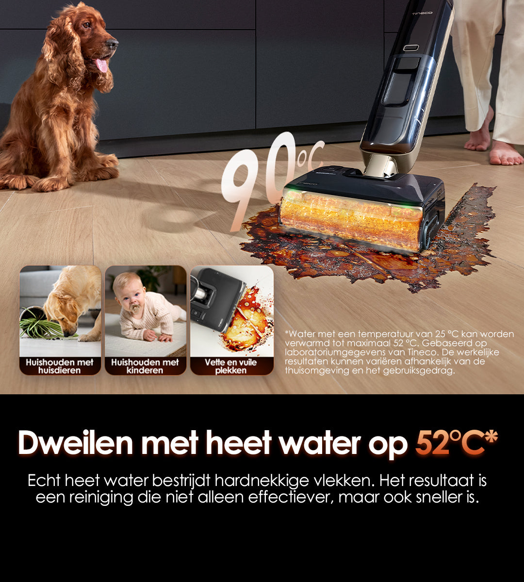 Tineco FLOOR ONE S9 Master Nass- und Trockensauger, nass trockensauger, wischsauger, staubsauger, nass trocken sauger, tineco floor one s5. tineco staubsauger, tineco s7, nassreiniger