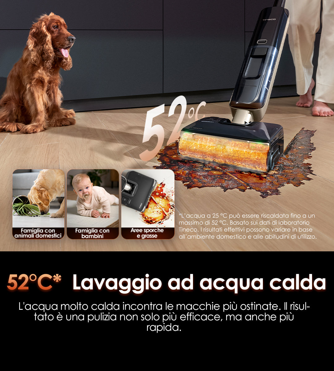 Tineco FLOOR ONE S9 Master Nass- und Trockensauger, nass trockensauger, wischsauger, staubsauger, nass trocken sauger, tineco floor one s5. tineco staubsauger, tineco s7, nassreiniger