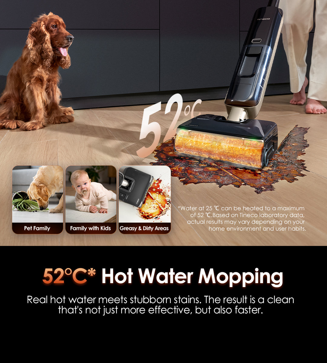 Tineco FLOOR ONE S9 Master Nass- und Trockensauger, nass trockensauger, wischsauger, staubsauger, nass trocken sauger, tineco floor one s5. tineco staubsauger, tineco s7, nassreiniger