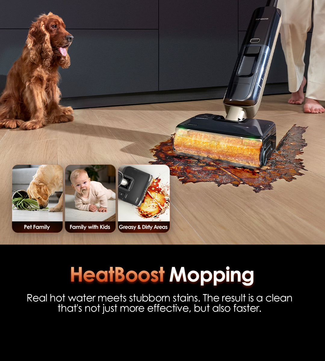 Tineco FLOOR ONE S9 Master Nass- und Trockensauger, nass trockensauger, wischsauger, staubsauger, nass trocken sauger, tineco floor one s5. tineco staubsauger, tineco s7, nassreiniger