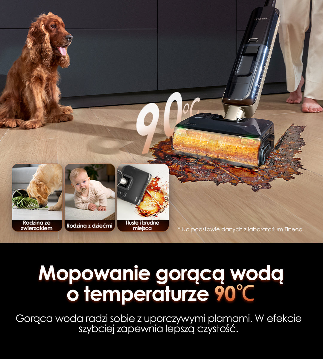 Tineco FLOOR ONE S9 Master Nass- und Trockensauger, nass trockensauger, wischsauger, staubsauger, nass trocken sauger, tineco floor one s5. tineco staubsauger, tineco s7, nassreiniger