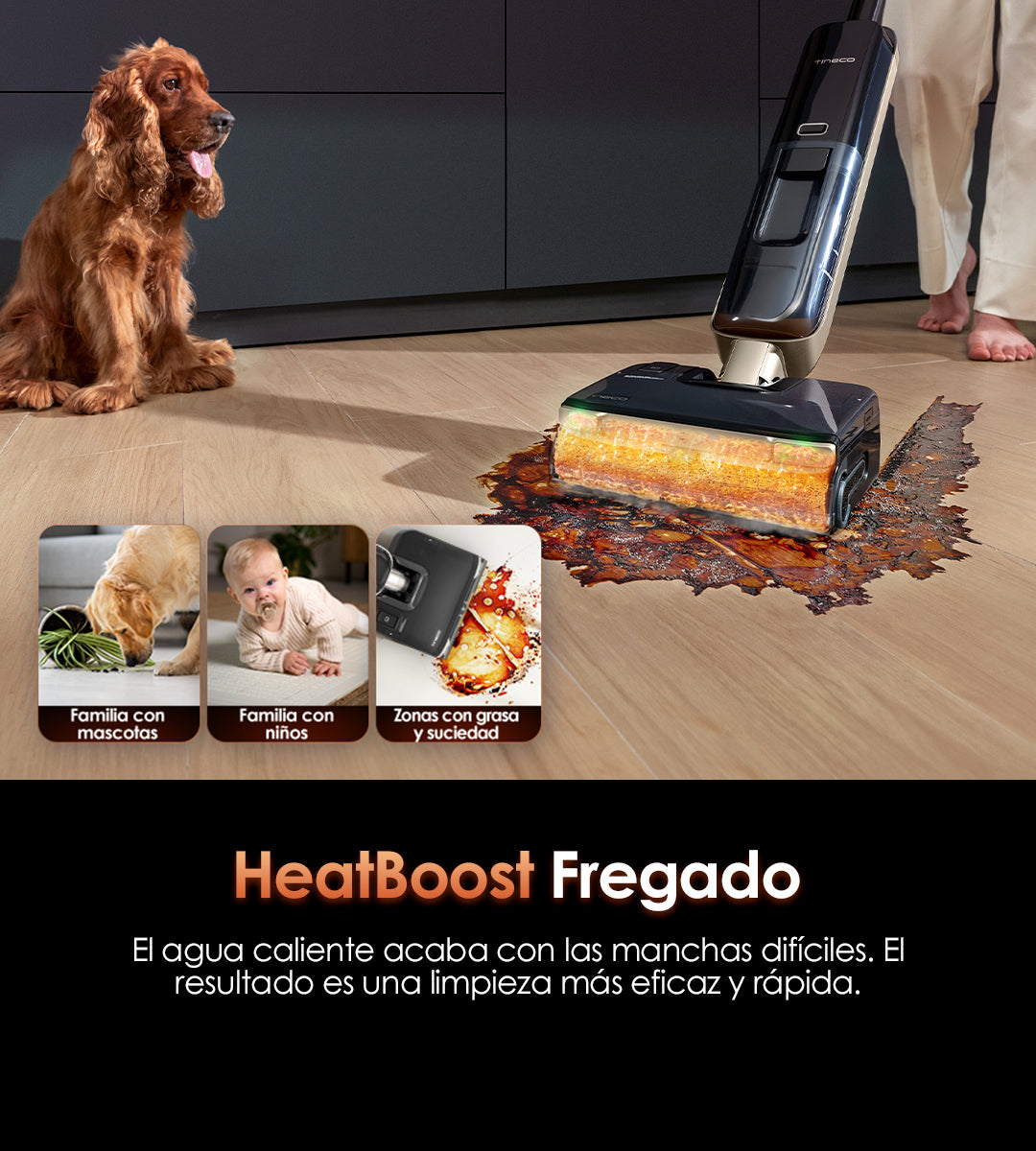 Tineco FLOOR ONE S9 Master Nass- und Trockensauger, nass trockensauger, wischsauger, staubsauger, nass trocken sauger, tineco floor one s5. tineco staubsauger, tineco s7, nassreiniger
