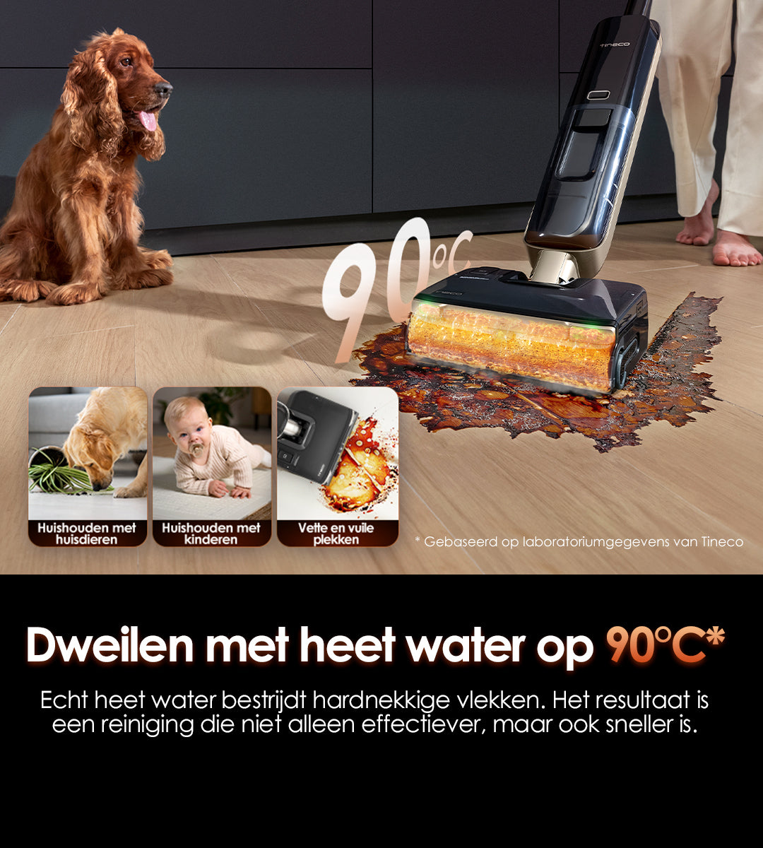 Tineco FLOOR ONE S9 Master Nass- und Trockensauger, nass trockensauger, wischsauger, staubsauger, nass trocken sauger, tineco floor one s5. tineco staubsauger, tineco s7, nassreiniger