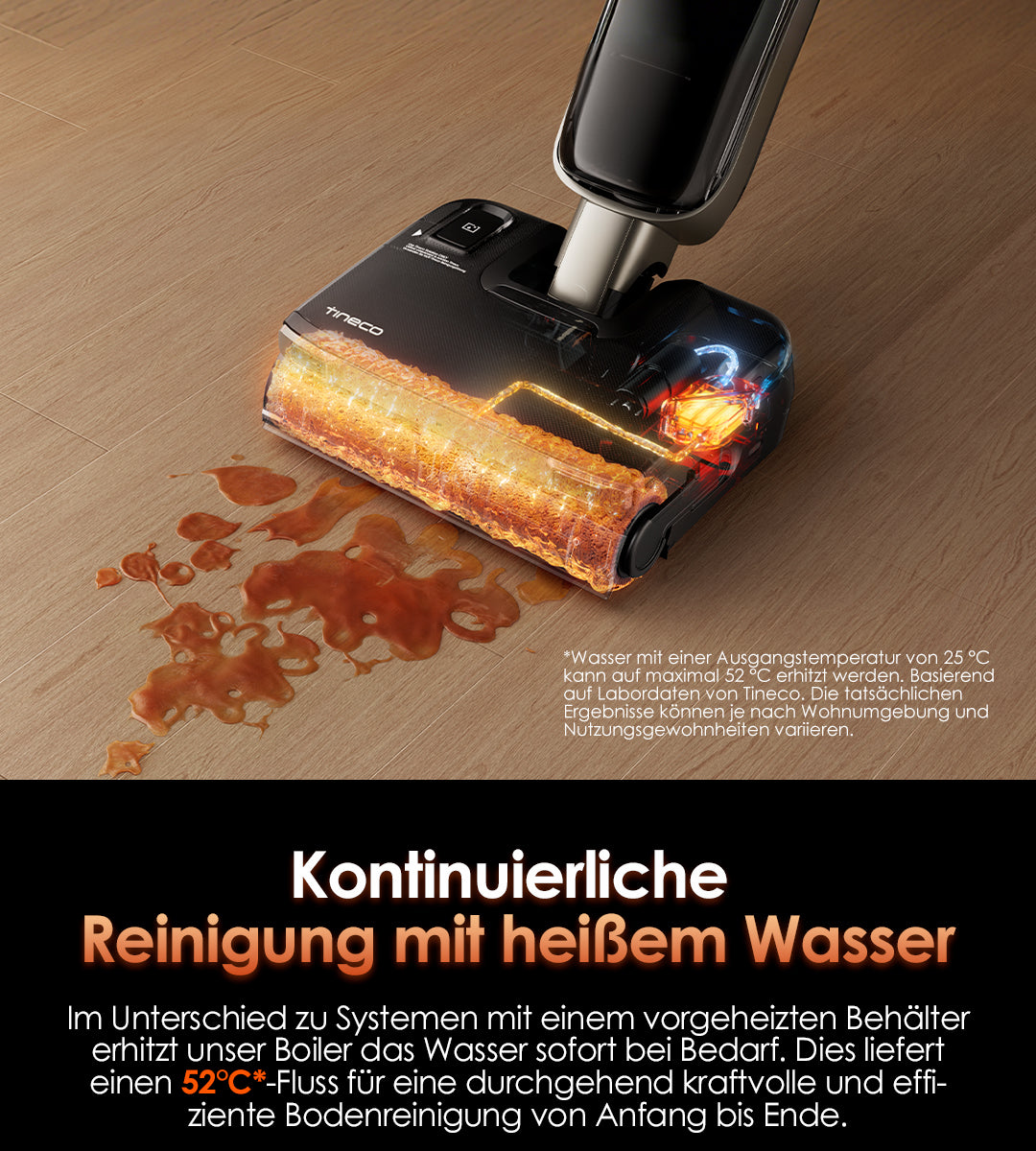 Tineco FLOOR ONE S9 Master Nass- und Trockensauger, nass trockensauger, wischsauger, staubsauger, nass trocken sauger, tineco floor one s5. tineco staubsauger, tineco s7, nassreiniger