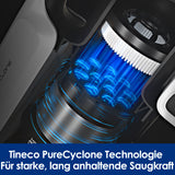 Tineco A30S cordless stick vacuum cleaner