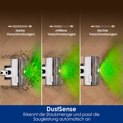 Aspirador escoba inalámbrico Tineco PURE ONE A50S Plus