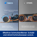 Tineco FLOOR ONE S5 Combo Power Kit intelligenter Nass- und Trockensauger