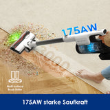 Tineco PURE ONE Station 5 Plus kabelloser smarter Staubsauger