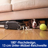 Tineco FLOOR ONE S7 Suite Nass- und Trockensauger