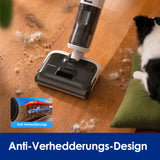 Tineco FLOOR ONE i7 Hotwash Nass- und Trockensauger