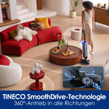 Tineco FLOOR ONE S9 Artist Nass- und Trockensauger
