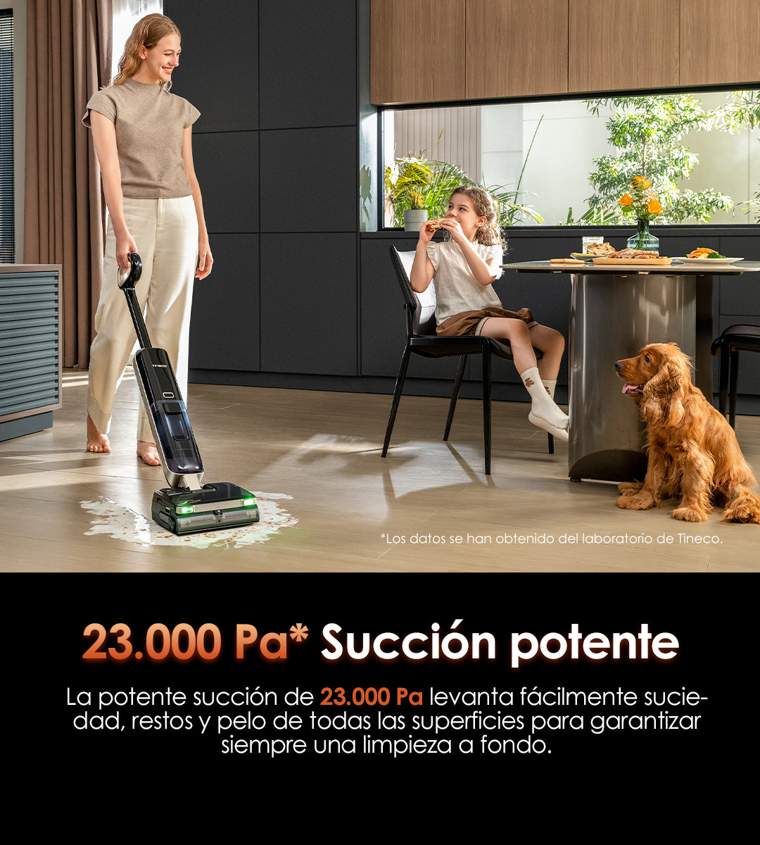 Tineco FLOOR ONE S9 Master Nass- und Trockensauger, nass trockensauger, wischsauger, staubsauger, nass trocken sauger, tineco floor one s5. tineco staubsauger, tineco s7, nassreiniger