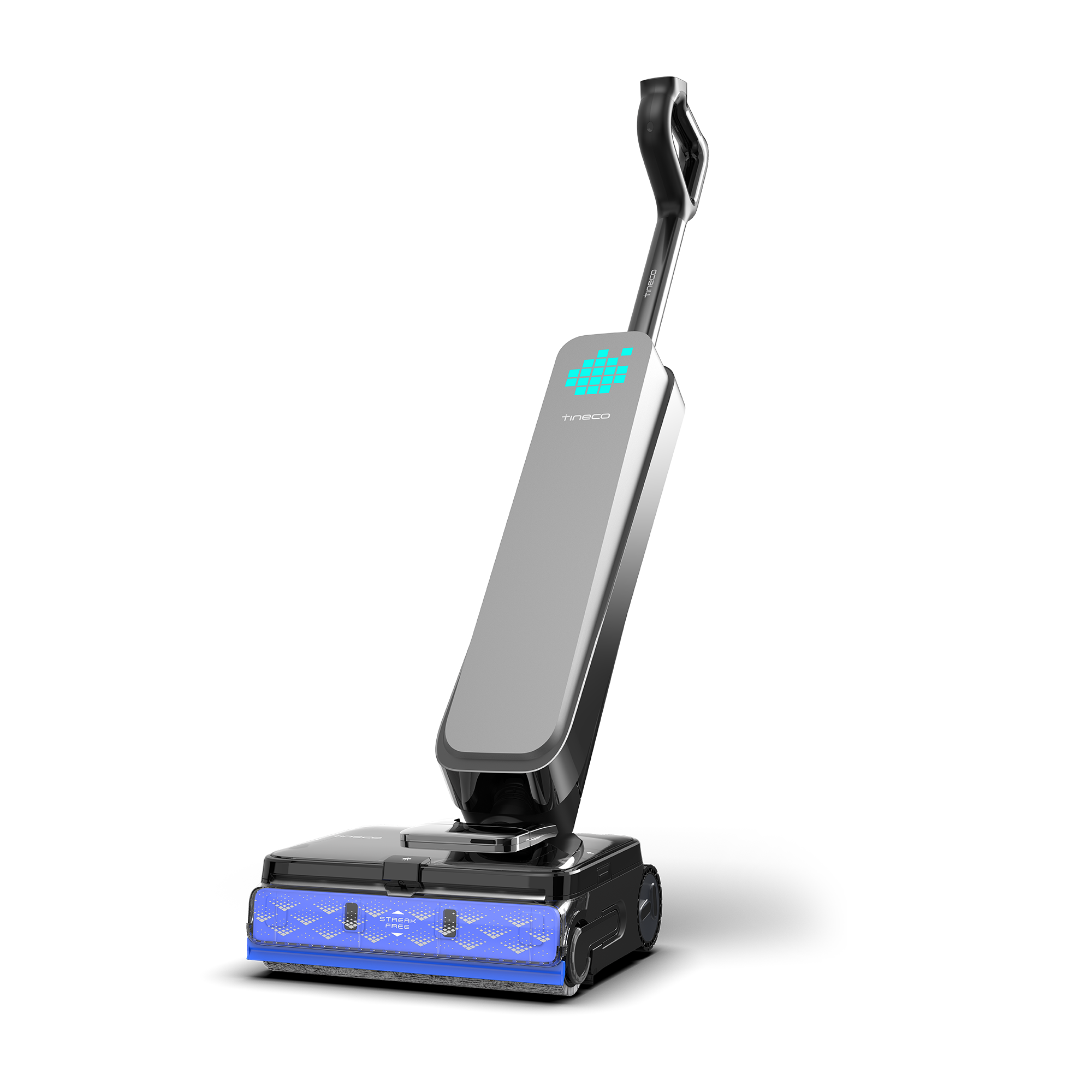 Tineco FLOOR ONE S9 Scientist Wet Dry Vacuum Cleaner
