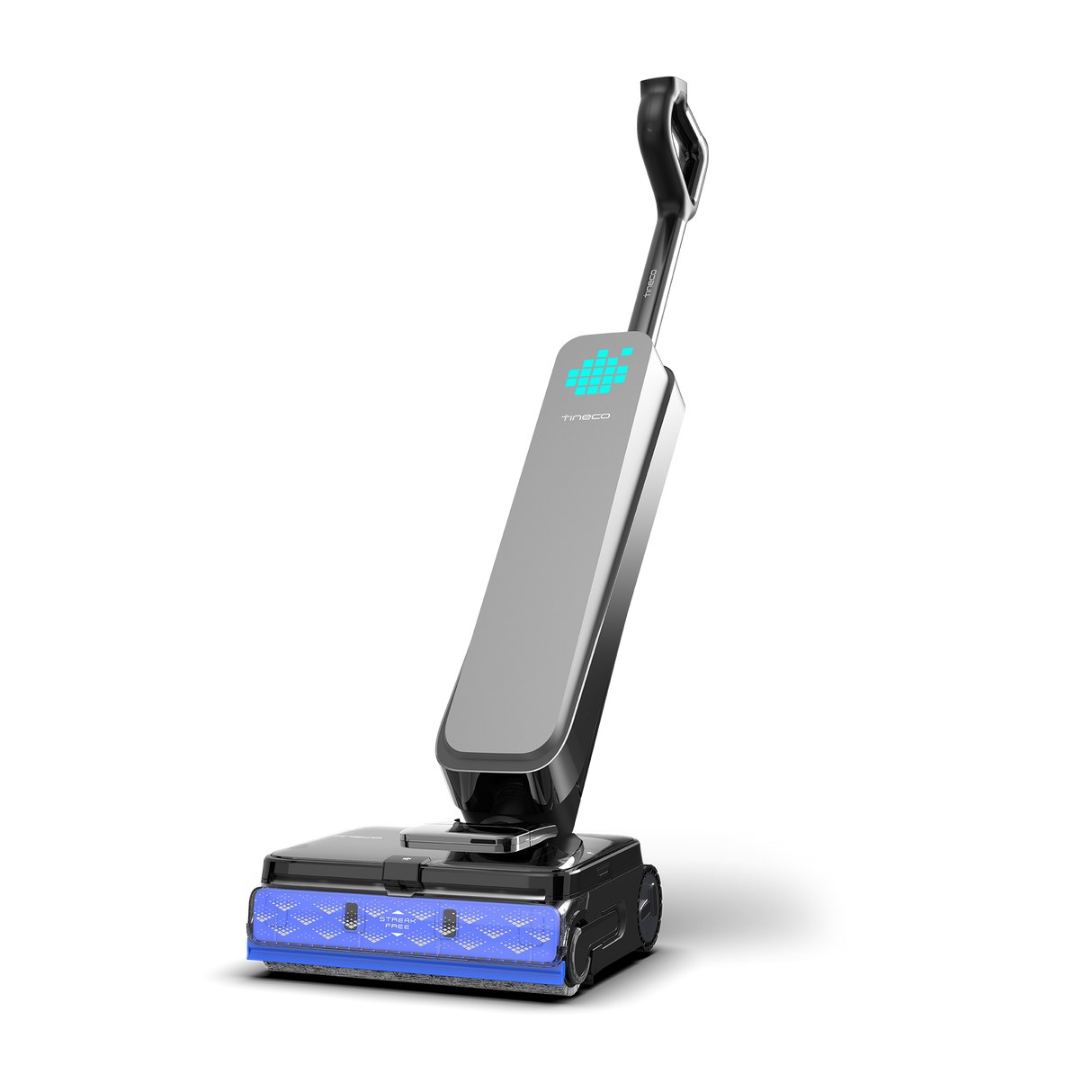 Tineco FLOOR ONE S9 Scientist Aspiradora en Seco y Húmedo