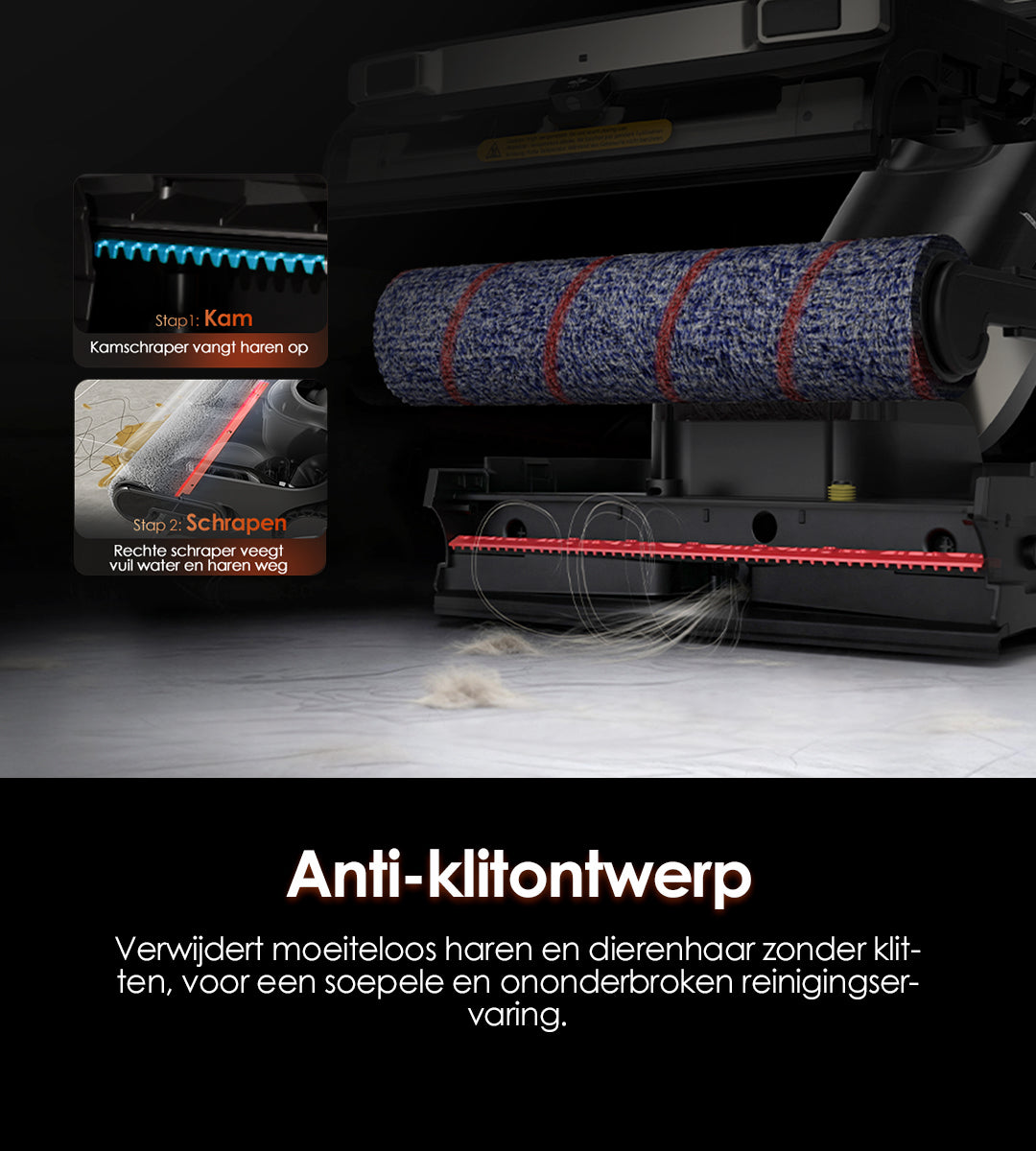 Tineco FLOOR ONE S9 Master Nass- und Trockensauger, nass trockensauger, wischsauger, staubsauger, nass trocken sauger, tineco floor one s5. tineco staubsauger, tineco s7, nassreiniger