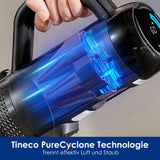 Tineco FLOOR ONE Switch S6 wet dry vacuum cleaner