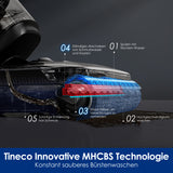 Tineco FLOOR ONE Switch S7 Stretch intelligenter Nass- und Trockensauger